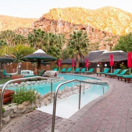 Avalon Springs Resort Montagu Εξωτερικό φωτογραφία