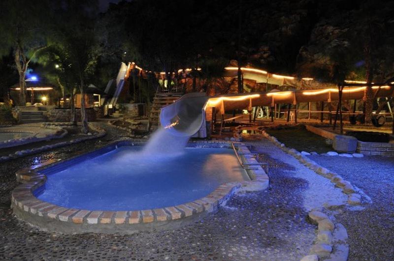 Avalon Springs Resort Montagu Εξωτερικό φωτογραφία