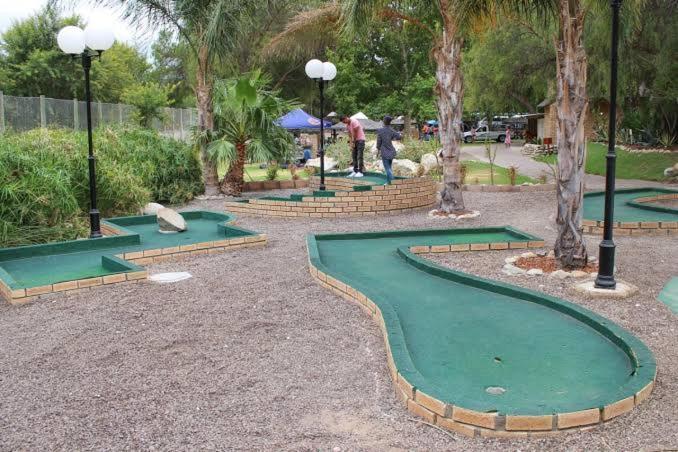 Avalon Springs Resort Montagu Εξωτερικό φωτογραφία