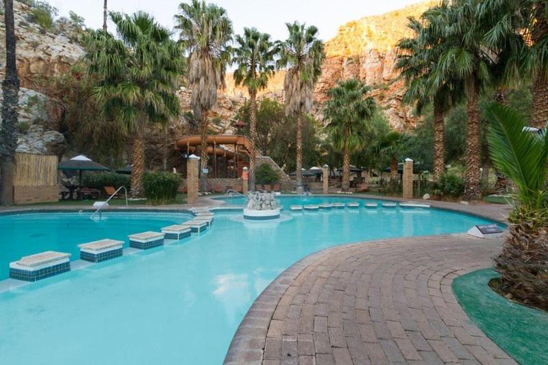 Avalon Springs Resort Montagu Εξωτερικό φωτογραφία