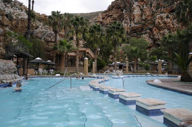 Avalon Springs Resort Montagu Εξωτερικό φωτογραφία