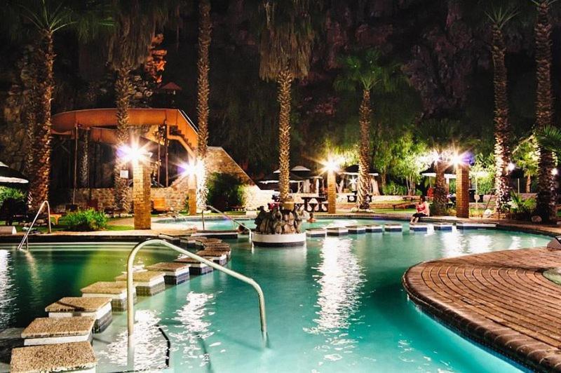 Avalon Springs Resort Montagu Εξωτερικό φωτογραφία