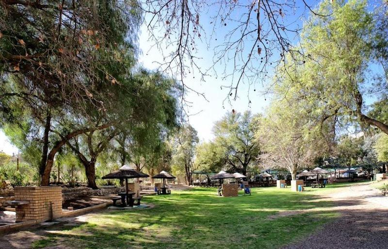 Avalon Springs Resort Montagu Εξωτερικό φωτογραφία