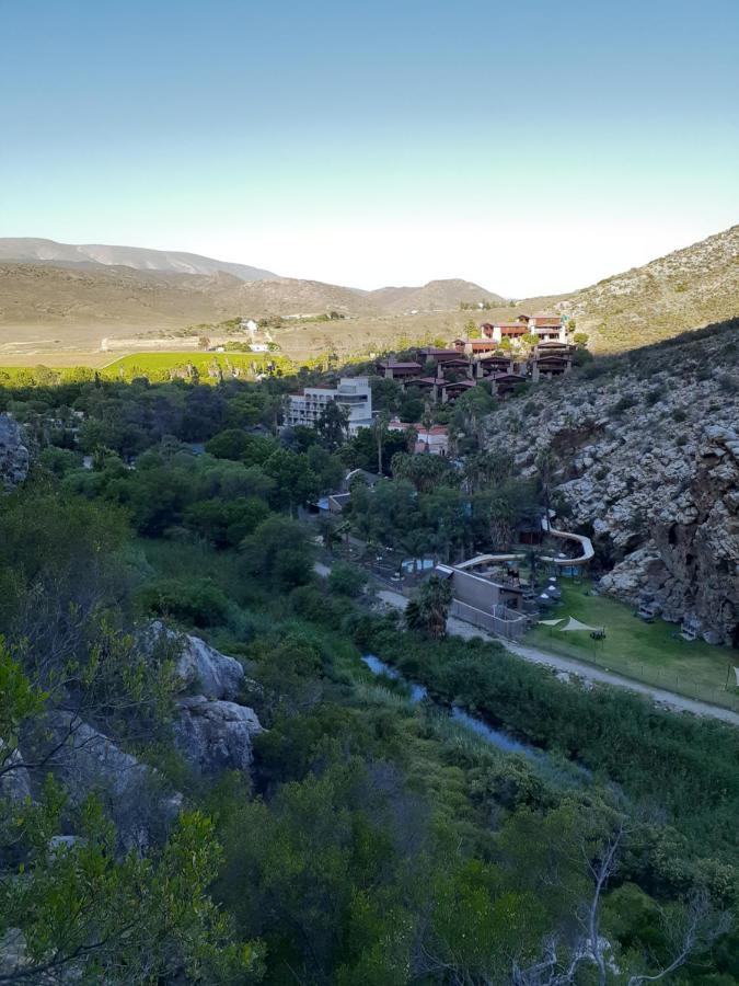Avalon Springs Resort Montagu Εξωτερικό φωτογραφία