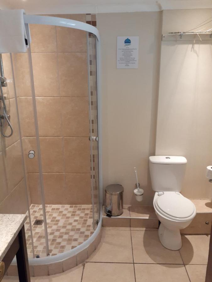 Avalon Springs Resort Montagu Εξωτερικό φωτογραφία
