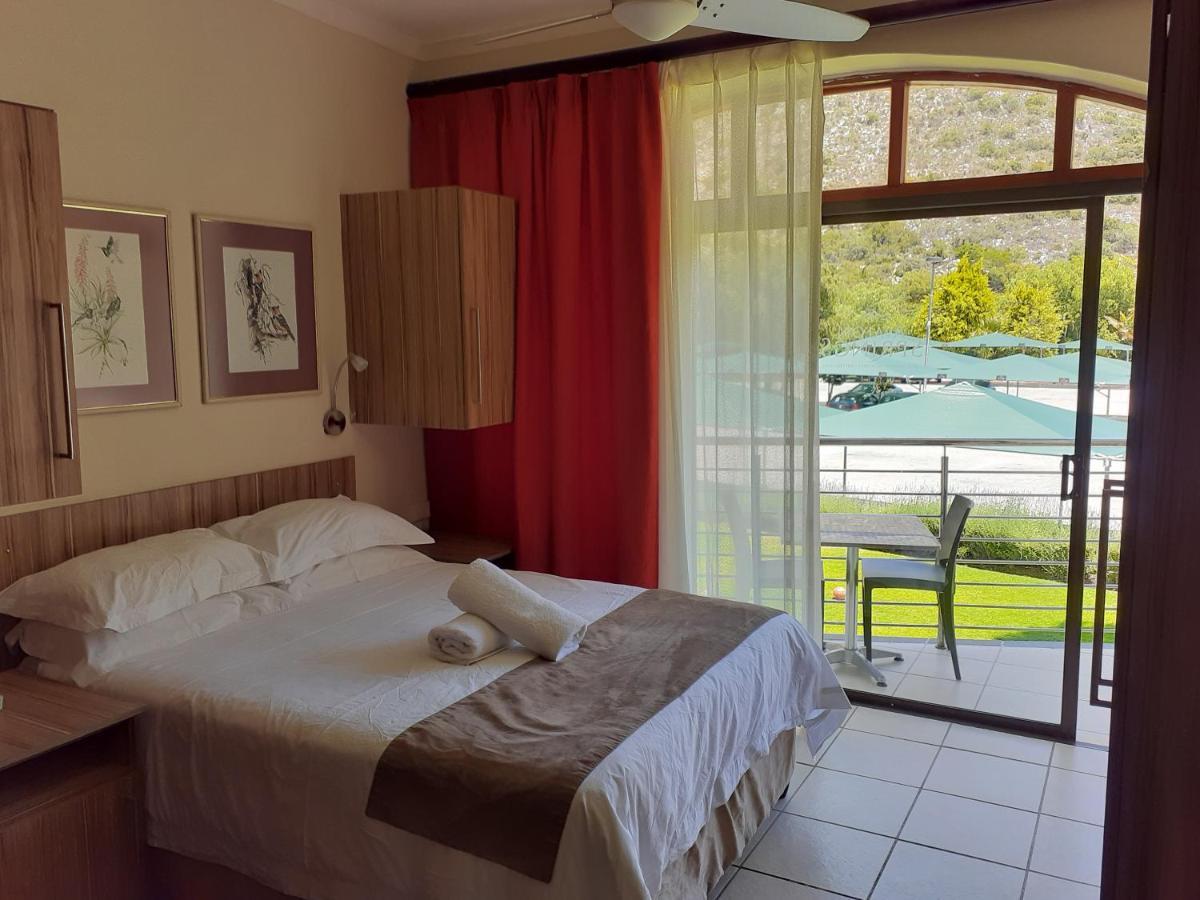 Avalon Springs Resort Montagu Εξωτερικό φωτογραφία